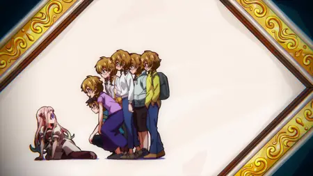 Toilet Bound Hanako kun (2020 S02E09 021 Make It Secret SubsPlease