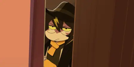Lee's Detective Agency (2022 S01E02 A Cup of Tequila NC Raws