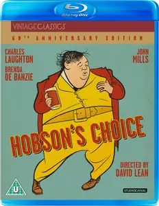 Hobson's Choice (1954)