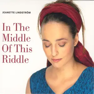 Jeanette Lindström - In The Middle Of This Riddle (2005)