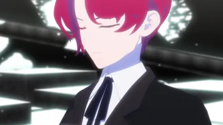 KAMITSUBAKI CITY UNDER CONSTRUCTION S01E01 Witchling Part 2
