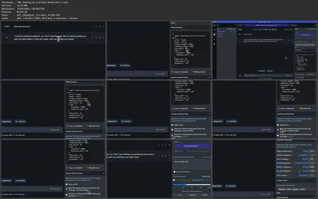 Prompt Engineering Bootcamp (Working With LLMs): Zero to Mastery