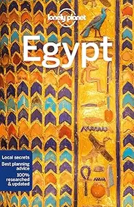 Egypt travel guide Ed 13
