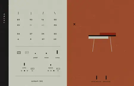 Elementary Sounds Tayna v1.1.0 (Win/macOS)