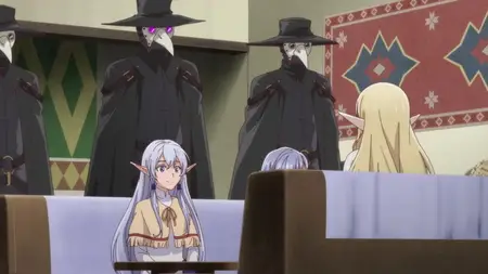 Isekai Mokushiroku Mynoghra - 08