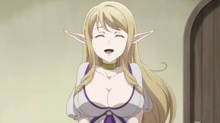 Isekai Mokushiroku Mynoghra - 08