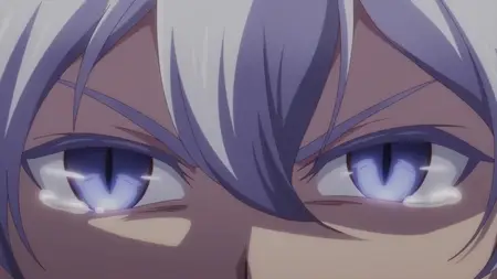 Isekai Mokushiroku Mynoghra - 08
