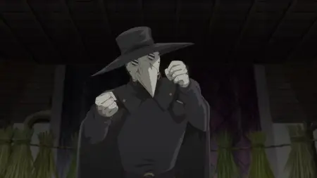 Isekai Mokushiroku Mynoghra - 08