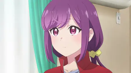 Egao no Taenai Shokuba desu - 03 (1080p