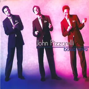 John Pizzarelli - Bossa Nova (2004)