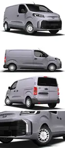 Toyota ProACE Van L2 2024 Model