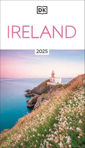 DK Ireland (Travel Guide)