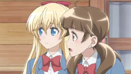 After School Dice Club S01E12 The Place We All Love