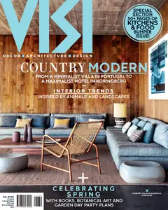 Visi - Issue 134 2024