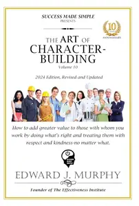 The ART of CHARACTER BUILDING