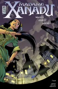 Gold Line releases (2013 01 25) - Madame Xanadu 007 (2009) (digital) (Son of Ultron-Empire