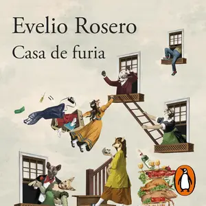 Casa de furia [House of Fury]
