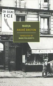 Nadja (New York Review Books Classics)