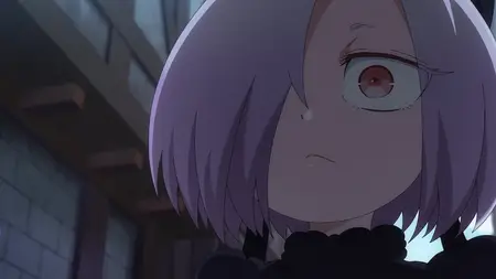 The Shy Hero And The Assassin Princesses S01E11