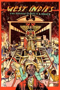 West Indies: The Fugitive Slaves of Liberty (1979)