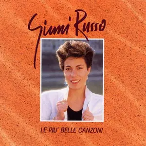 Giuni Russo - Le più belle canzoni (1990)