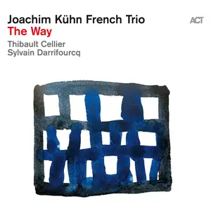 Joachim Kühn - The Way (2024) [Official Digital Download]