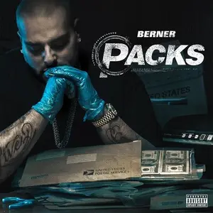 Berner - Packs (2016)