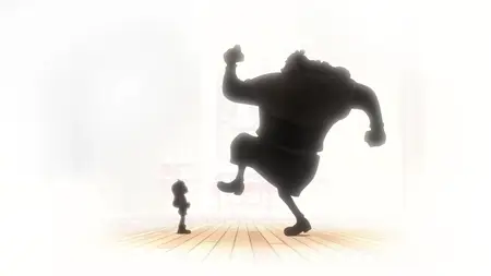 One Piece - 1136