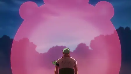 One Piece - 1136