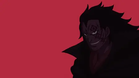 One Piece - 1136