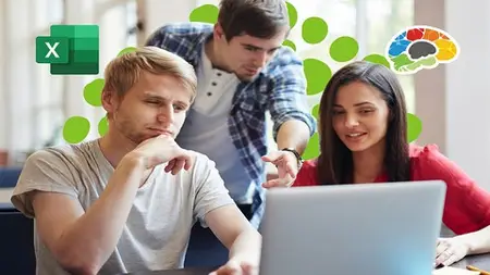 Mastering Excel 2016 - Intermediate