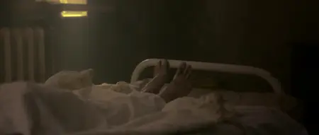 The Seasoning House (2012)