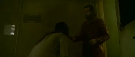 The Seasoning House (2012)