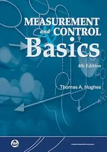 Measurement and Control Basics, 4th Edition