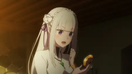 Re Zero kara Hajimeru Isekai Seikatsu Season 3 - 07