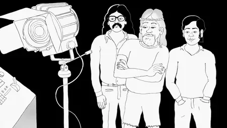 Cheech & Chong's Last Movie (2024)
