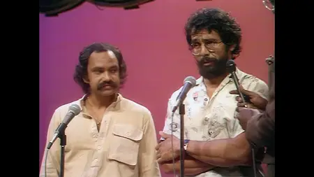 Cheech & Chong's Last Movie (2024)