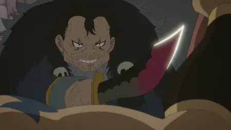 Tate no Yuusha no Nariagari - S04E01