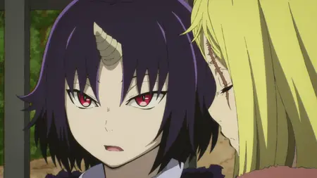 Tate no Yuusha no Nariagari - S04E01