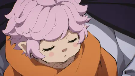 Tate no Yuusha no Nariagari - S04E01