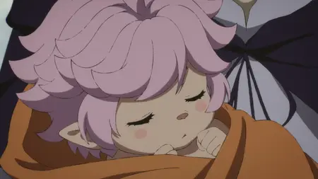 Tate no Yuusha no Nariagari - S04E01