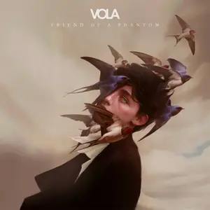 Vola - Friend Of A Phantom (2024) [Official Digital Download]