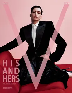 V Magazine - Summer 2024