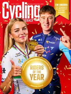 Cycling Weekly - December 5, 2024