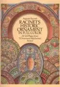 Racinet's Historic Ornament in Full Color (Dover Fine Art, History of Art)