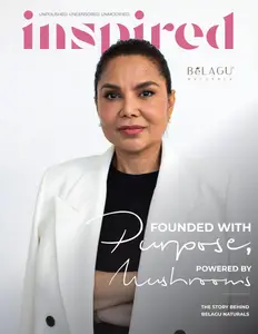 Inspired Magazine - 30 June 2025