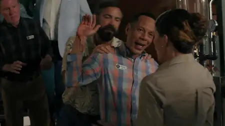 9-1-1: Nashville S01E06