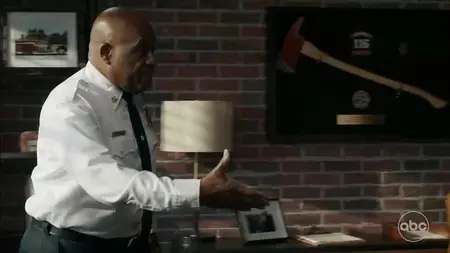 9-1-1: Nashville S01E06