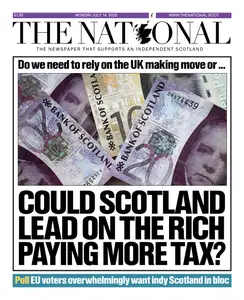 The National (Scotland) - 14 July 2025