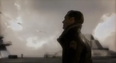 Sky Captain and the World of Tomorrow (2004)